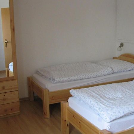 Ferienhaus Heberer Str. O Bispingen Exterior foto